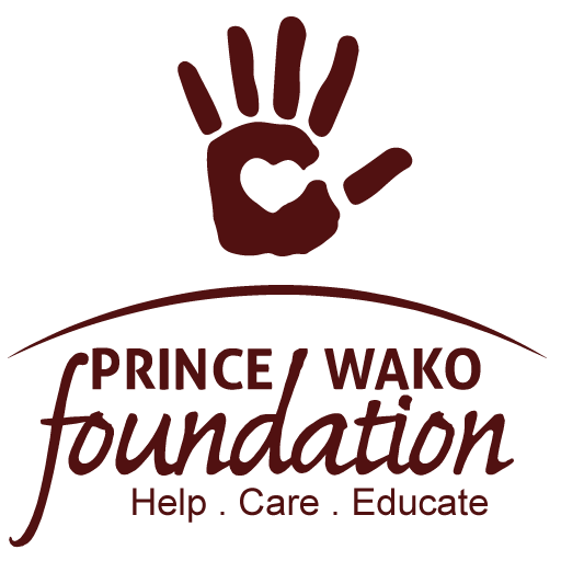 Prince Wako Foundation Help The Girl Child In Africa To Access Education